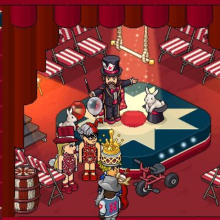 #Habbo <a href="/Habbo/">Habbo</a>