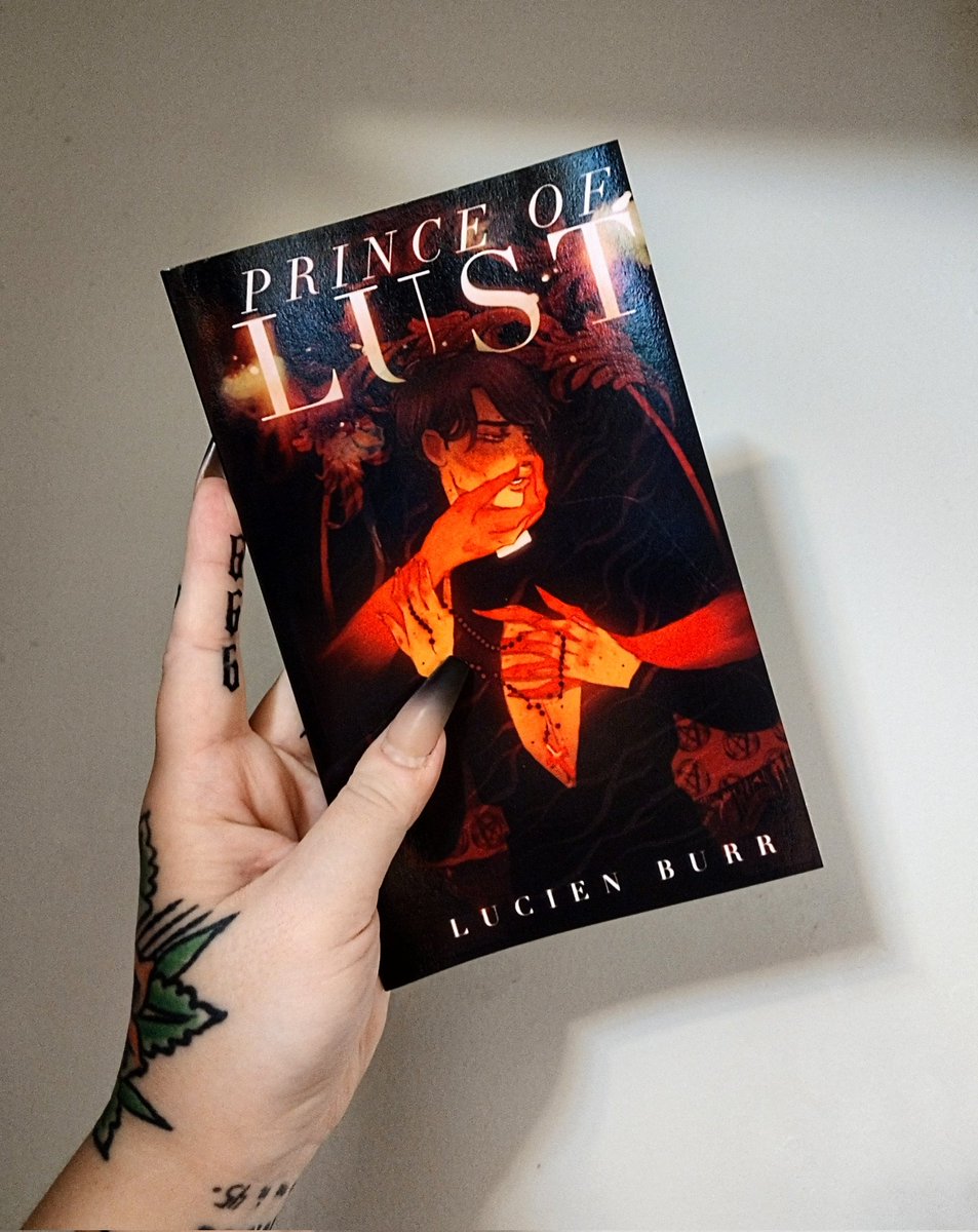 5/5. goddamn. <a href="/lucienburr/">Lucien Burr</a> 
goodreads.com/review/show/62…