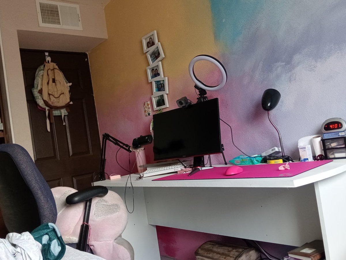 Cheppita_'s tweet photo. 💀 no se de cuando aca logre tanto cambio y lo mejor, que fue cambio para bien✨ https://t.co/jpO1xmzTkU