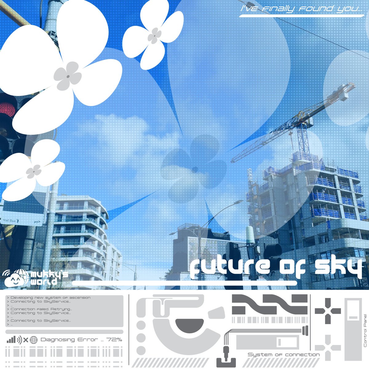 Show off your blue art! :3