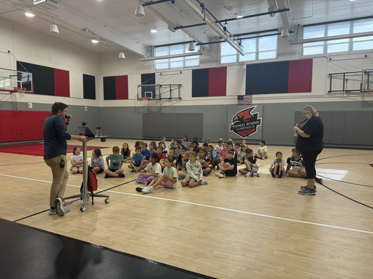 Alison Lincoln tweet media