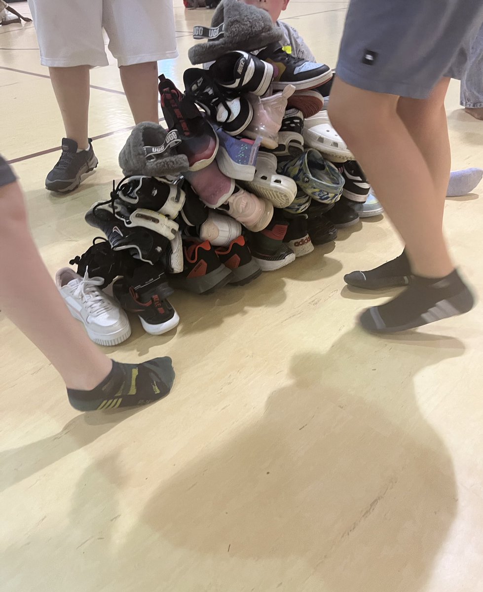 Neanda Andrews tweet media