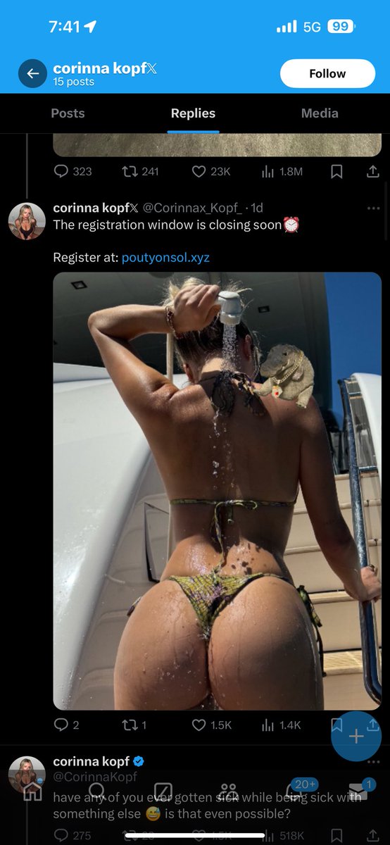 for example, shit like this. NOT ME