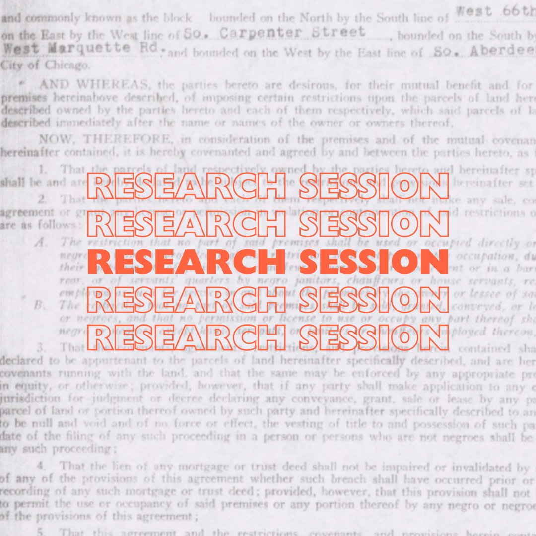 Chicago Covenants tweet media