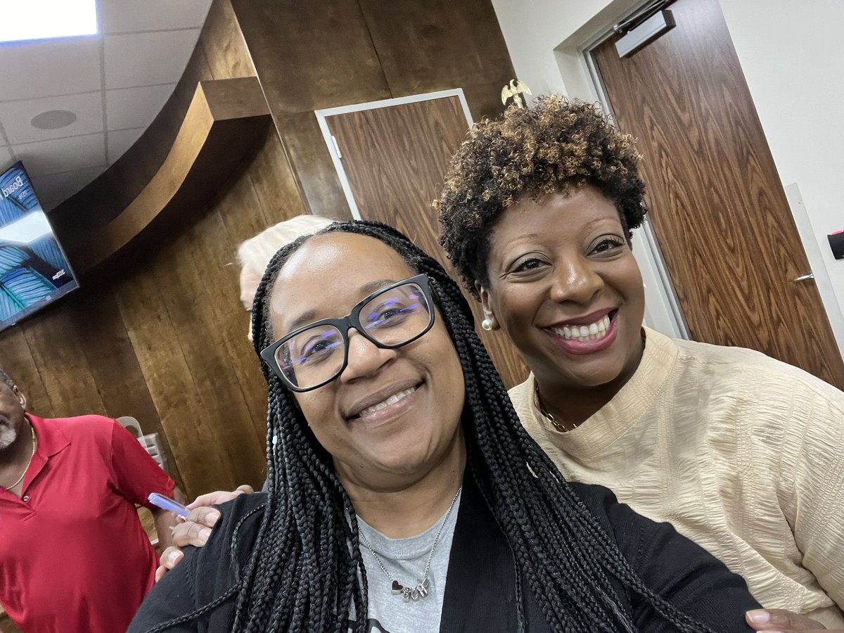 teachwynn's tweet image. We said until next time to @AldineISD Chief of Staff @Only1sheleah as we celebrated her and her #AldineImpact. She will be missed but we will continue the work she started @Aldine_FACE! Take care SDR! #DoYou 💙