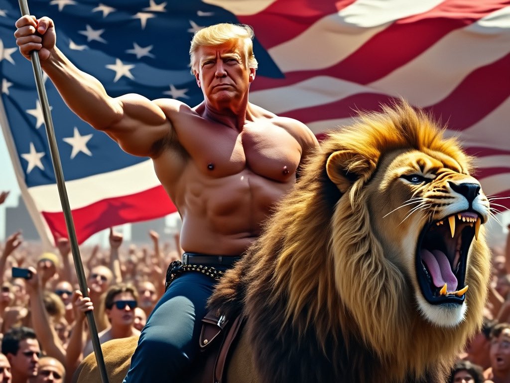 The Fourth Turning tweet media