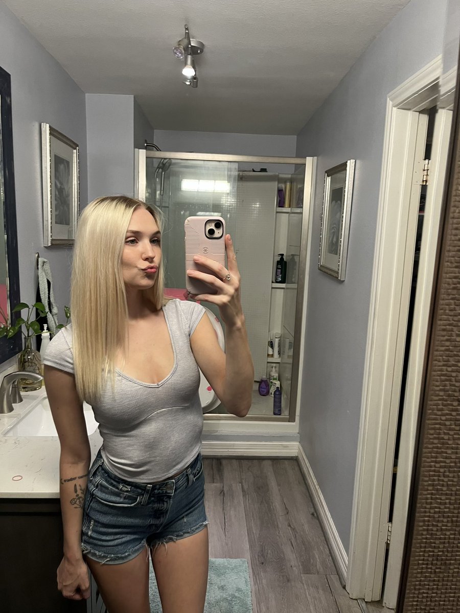 Why do I feel too old to post selfies