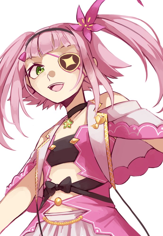「三栗あやめ#マギレコ 」|fooのイラスト