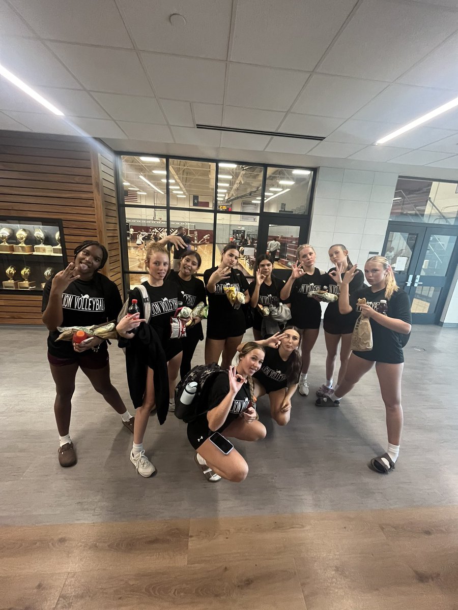 Lockhart Volleyball (@locvb44) on Twitter photo Your Varsity Lady Lions went 3-0 today putting them in the gold bracket for tomorrow! Very proud of the effort and energy they showed today! <a href="/LockhartISD/">Lockhart ISD</a> <a href="/CoachMoebes/">Todd Moebes</a> Your Varsity Lady Lions went 3-0 today putting them in the gold bracket for tomorrow! Very proud of the effort and energy they showed today! <a href="/LockhartISD/">Lockhart ISD</a> <a href="/CoachMoebes/">Todd Moebes</a>