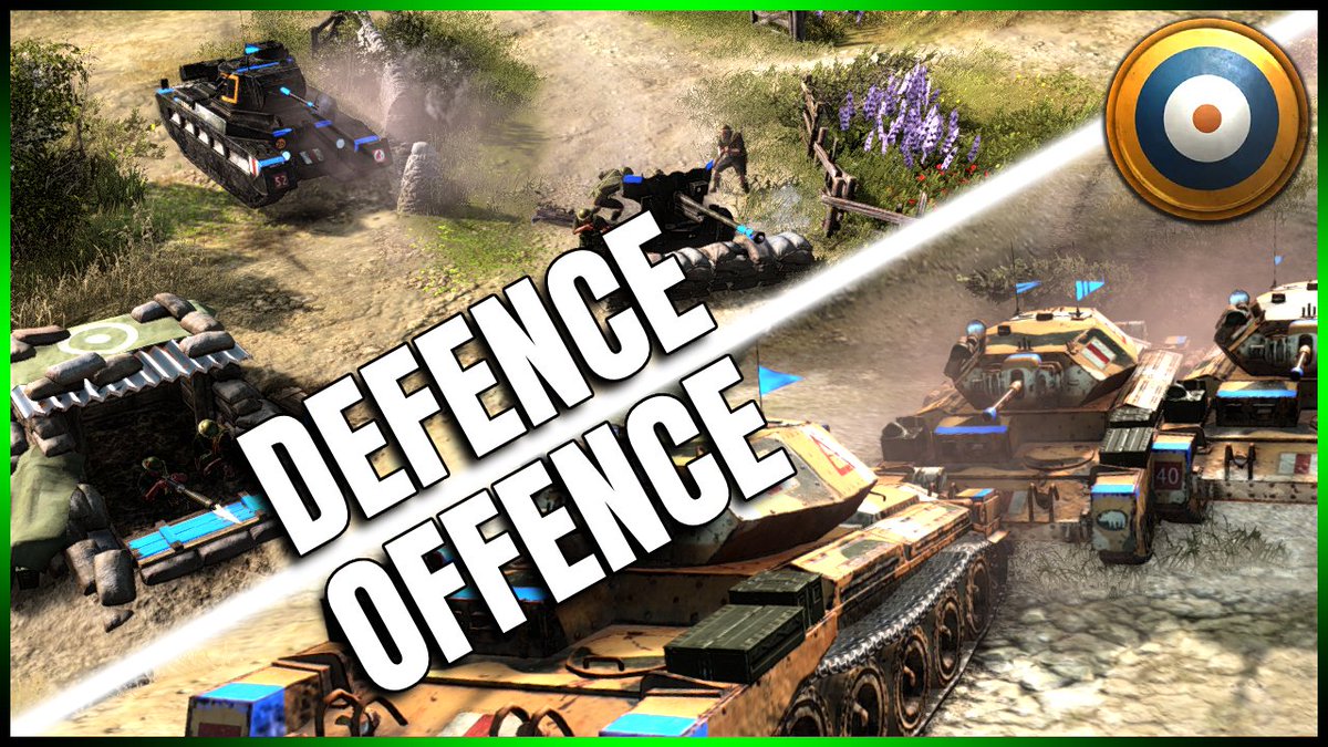 vlambulance's tweet photo. In this video,
We will do a nice mixture of defence and offence against a amazing team!

Check it out 👉 https://t.co/utwfAqtVOy

#coh #coh3 #companyofheroes #companyofheroes3 https://t.co/ucnkYWlD6i