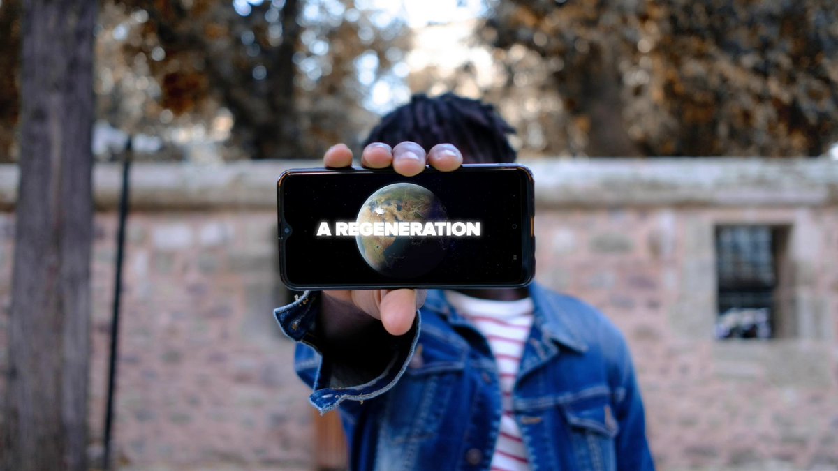 Nous avons tous un rôle à jouer ! Ensemble, mettons en lumière la beauté, la diversité et le potentiel du Sahel.Rejoignez-moi dans ce mouvement pour transformer la perception du Sahel et célébrer les histoires inspirantes de ceux qui y vivent.
<a href="/UNDPAfrica/">UNDP Africa</a> 
#JeSuisSahel 
#Niger