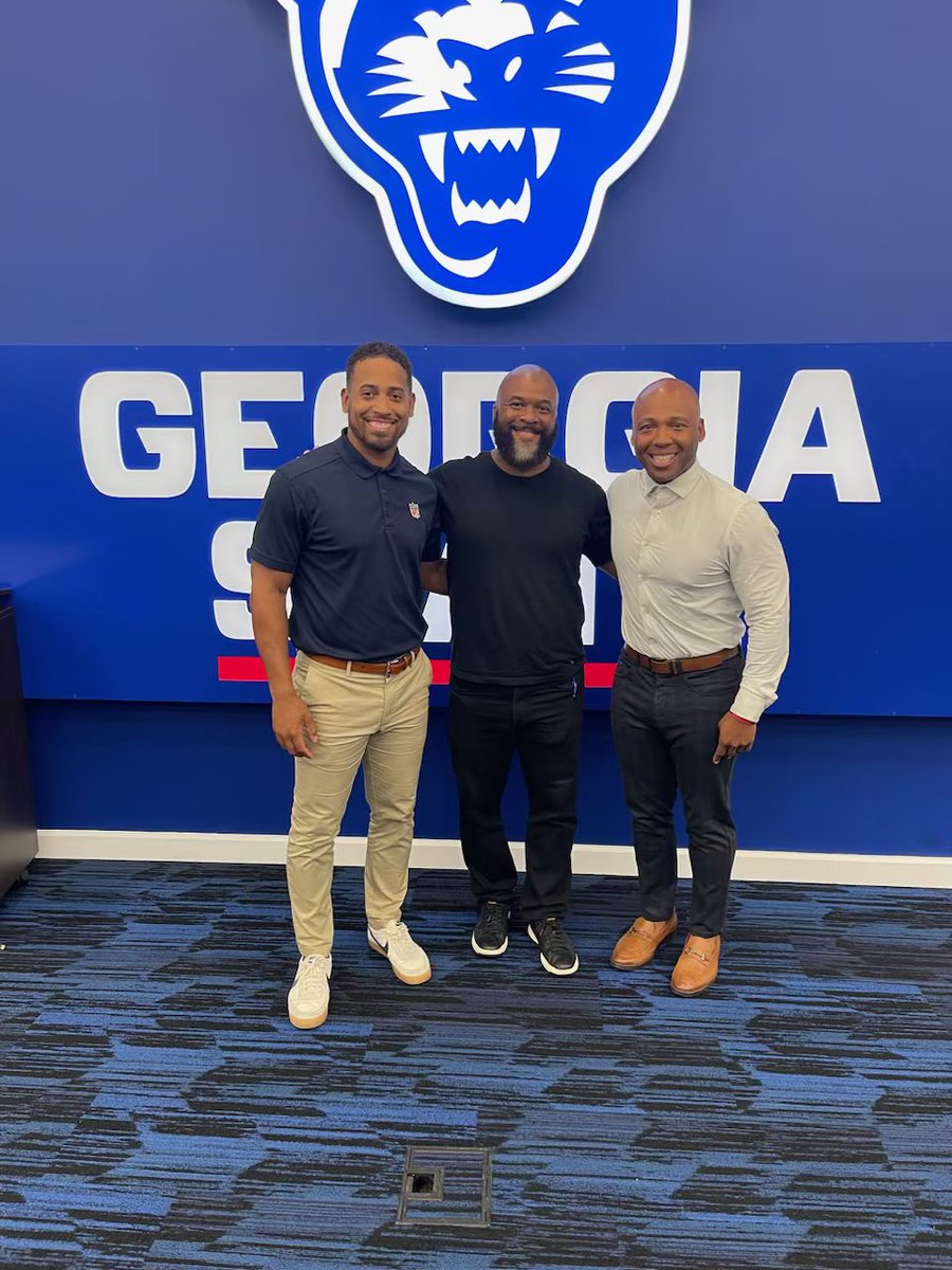 Dell McGee tweet media