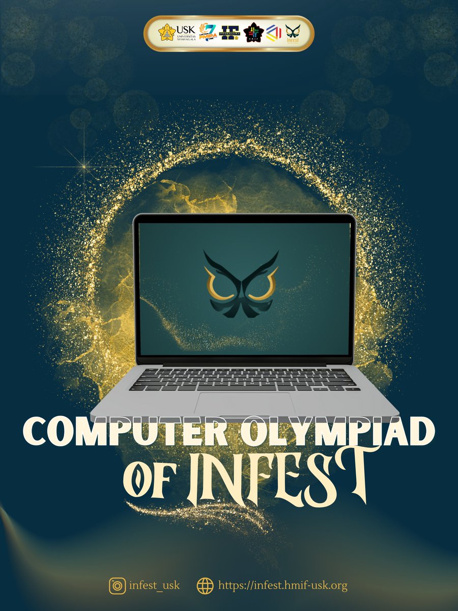 HMIF USK tweet media