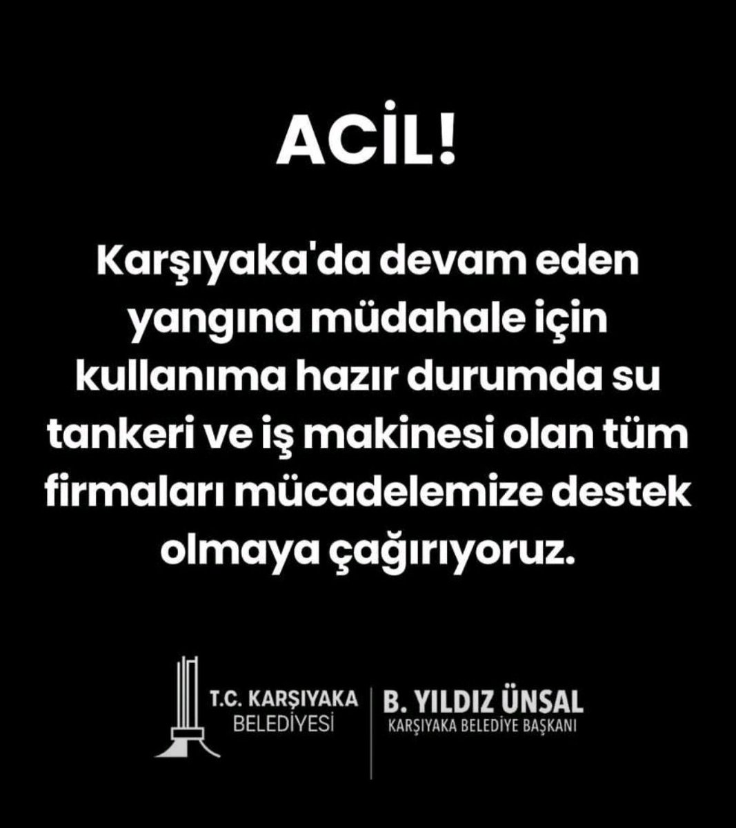 MR41214947's tweet photo. #izmirdeyangınvar https://t.co/y5q51F8T4Q