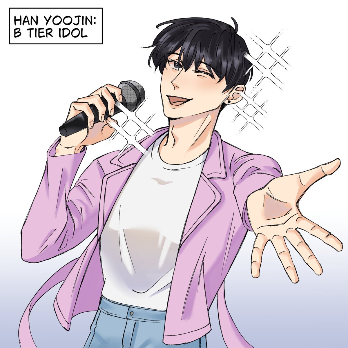 jjju_n69's tweet photo. idol au featuring my sillies
#내가키운S급들 #sclasses https://t.co/JP16OUS5pV