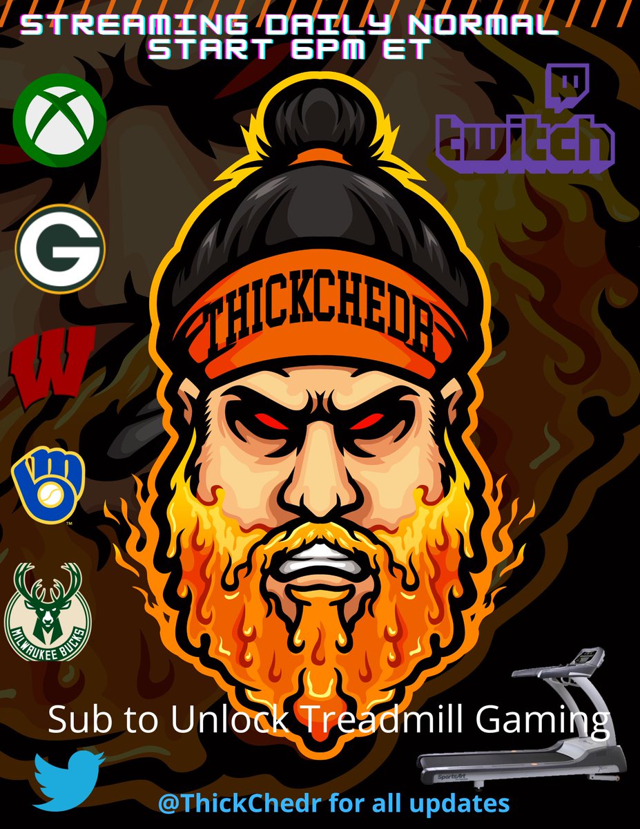 FULLY BACK!!! STARTING SUNDAY 8/18/24 JOIN ME ON THE DAILY.  SPORTS, LAUGHS, GAMES, TRENDING EVENTS!!!! #Twitch #Sports #Chat #Community #Content