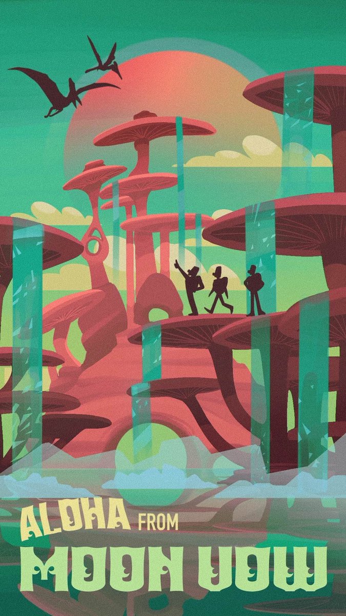 And now some incredible art pieces drawn by <a href="/CosmicCosmoYT/">Cosmic Cosmo (Avalon)</a> and <a href="/MADnMangled/">MAD😈ELINE</a> that'll appear in the music video!