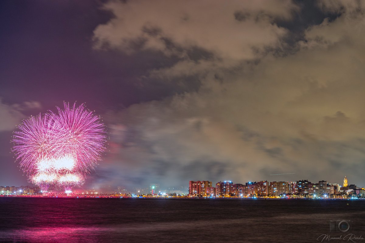 Feria de Málaga 2024