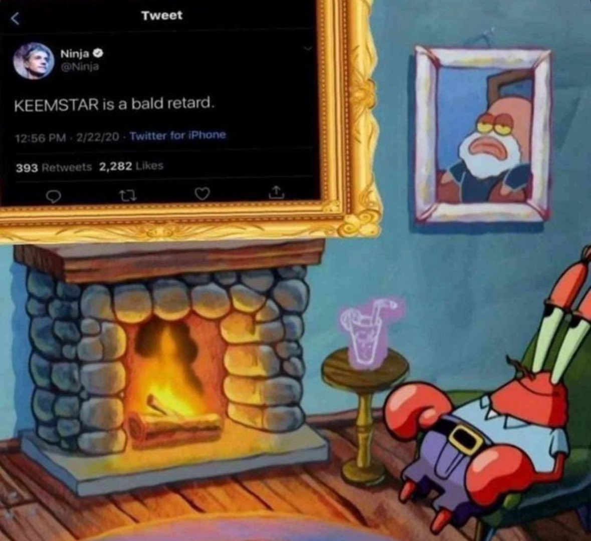 dashfour20's tweet photo. @KEEMSTAR https://t.co/7CHRttOevK