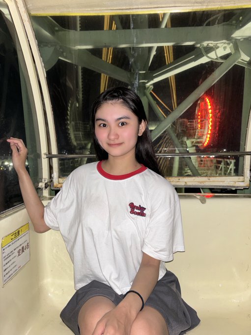 安土姫華のTwitter画像9