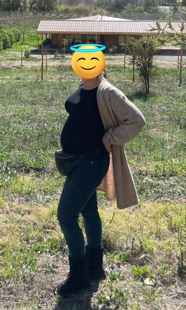 Gonza Henríquez-Huechaqueo tweet media