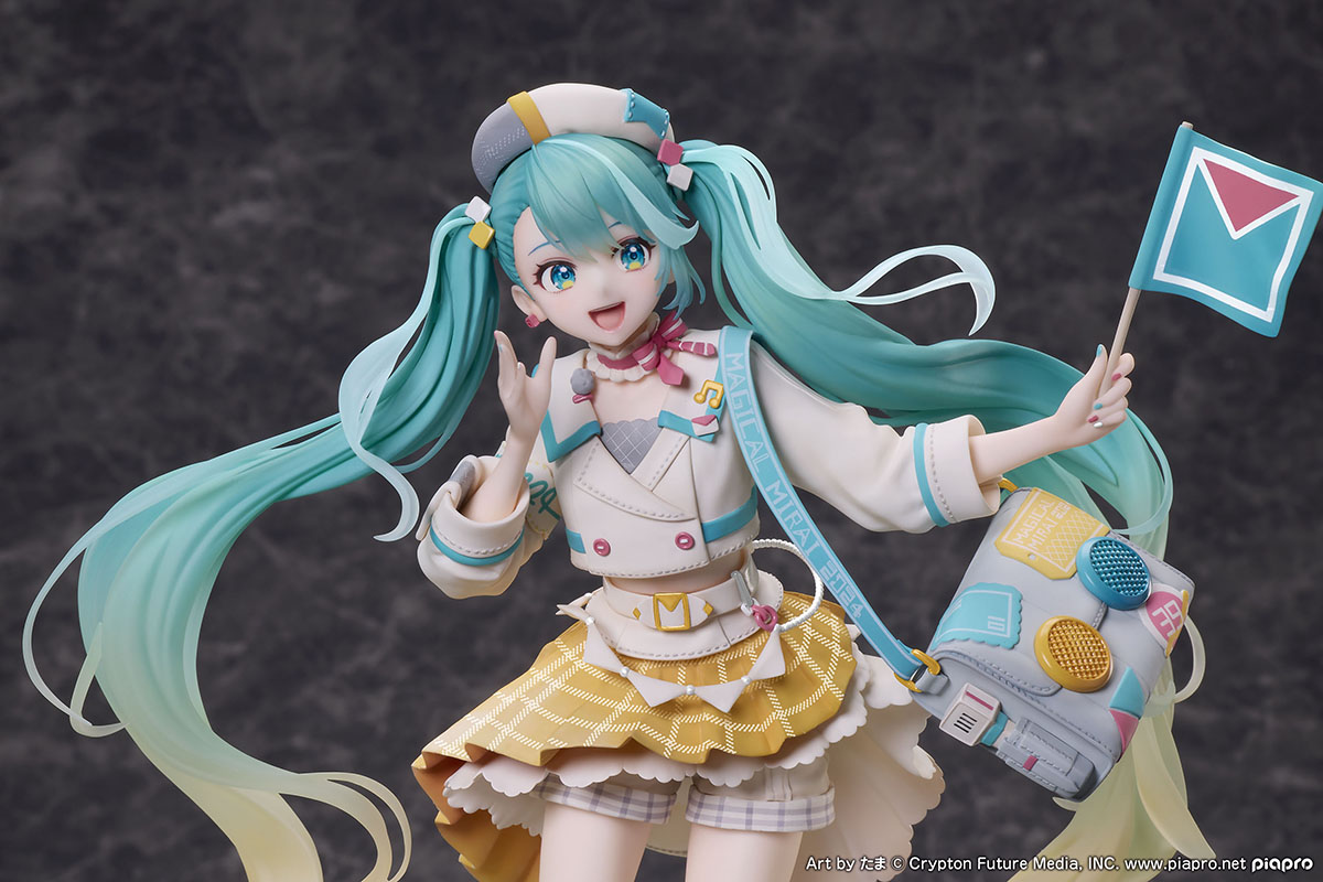 COCOストア限定／ 『 初音ミク「マジカルミライ 2024」Ver. 1/7