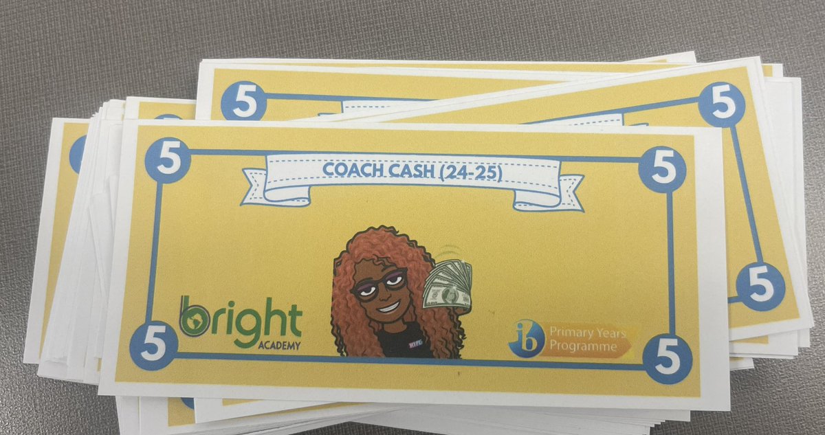 Keiondra Simpson (@syncwithsimpson) on Twitter photo Monday is our first #CoachCollab <a href="/emendorf/">Erin Endorf</a> <a href="/LSawyersLC/">Laura sawyers</a> & I have a feeling #CoachCash is about to come raining down <a href="/BrightAcadFISD/">Frisco Bright Academy- IB PYP School</a>
Have you partnered with a coach yet?! 😎 Monday is our first #CoachCollab <a href="/emendorf/">Erin Endorf</a> <a href="/LSawyersLC/">Laura sawyers</a> & I have a feeling #CoachCash is about to come raining down <a href="/BrightAcadFISD/">Frisco Bright Academy- IB PYP School</a>
Have you partnered with a coach yet?! 😎