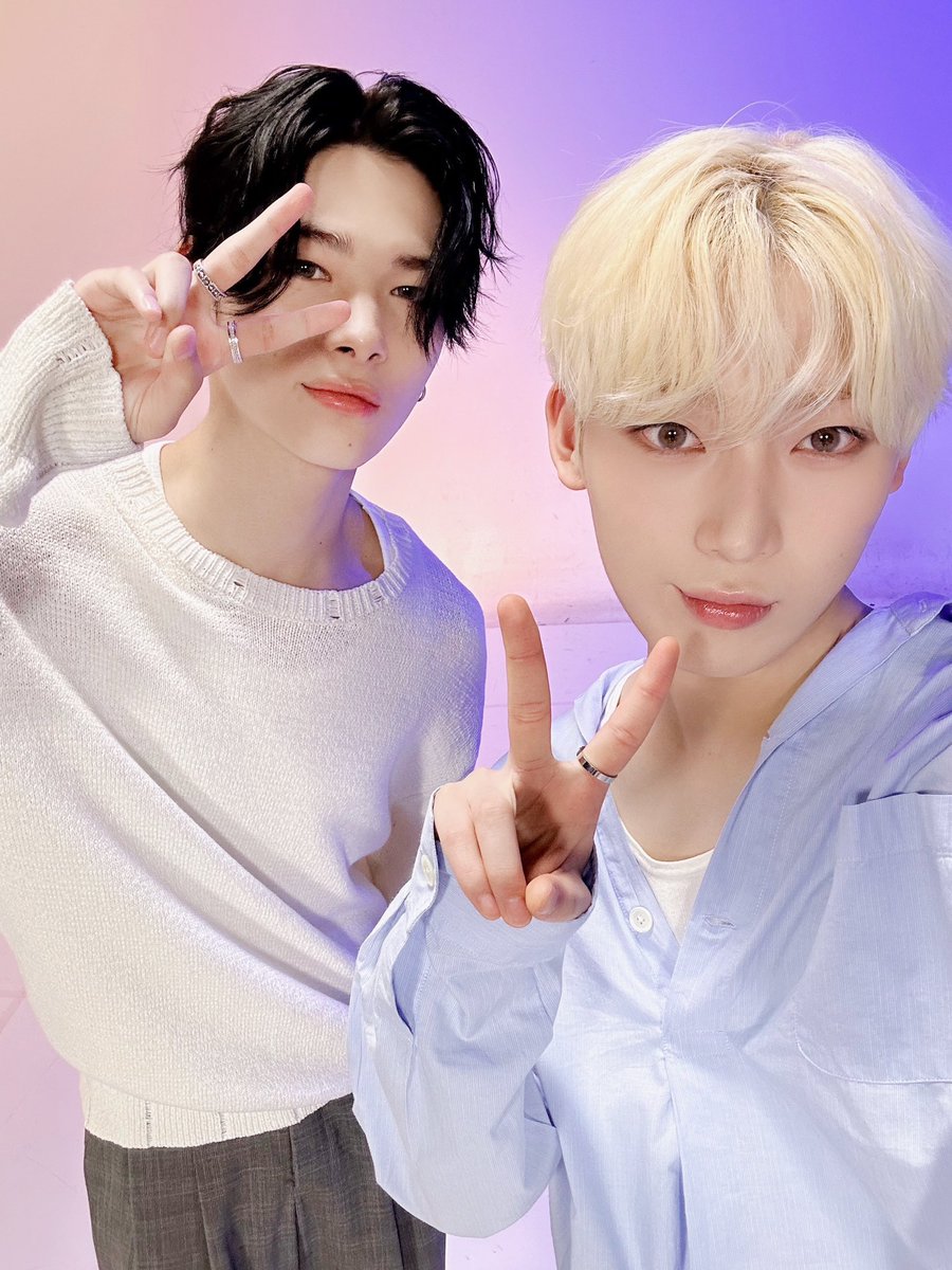 rikirkvs's tweet photo. OMG ???? IM GONNA CRI https://t.co/Yg7fsi4pxF