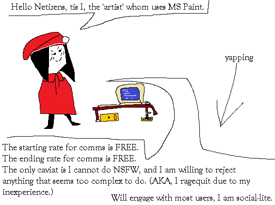 Anon Y. Mouse tweet media