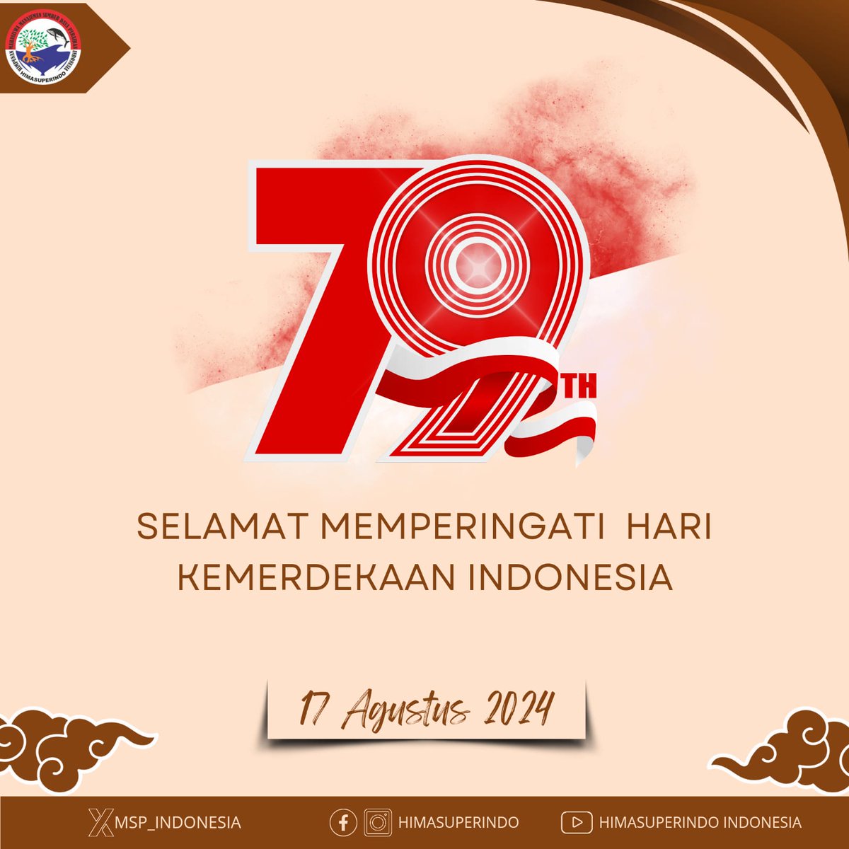 HIMASUPERINDO tweet media