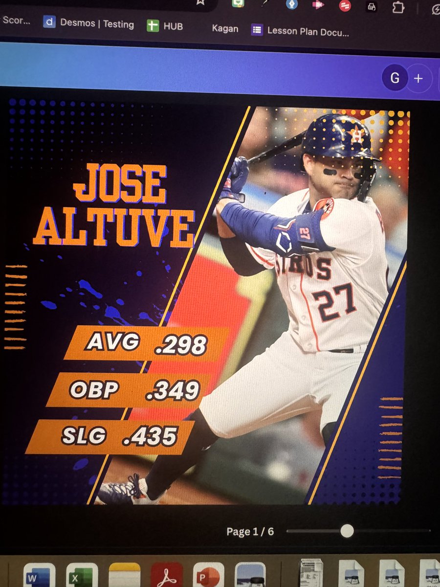 Gloria Medel (@msmedelsmath) on Twitter photo Different year, same Mrs.Medel or should I say #Altuve. 😂 <a href="/HumbleISD_SMS/">Ross Sterling MS</a> <a href="/TelithaJoy/">Telitha Carter</a> <a href="/ArispeTeach/">Aaron Arispe</a> Different year, same Mrs.Medel or should I say #Altuve. 😂 <a href="/HumbleISD_SMS/">Ross Sterling MS</a> <a href="/TelithaJoy/">Telitha Carter</a> <a href="/ArispeTeach/">Aaron Arispe</a>