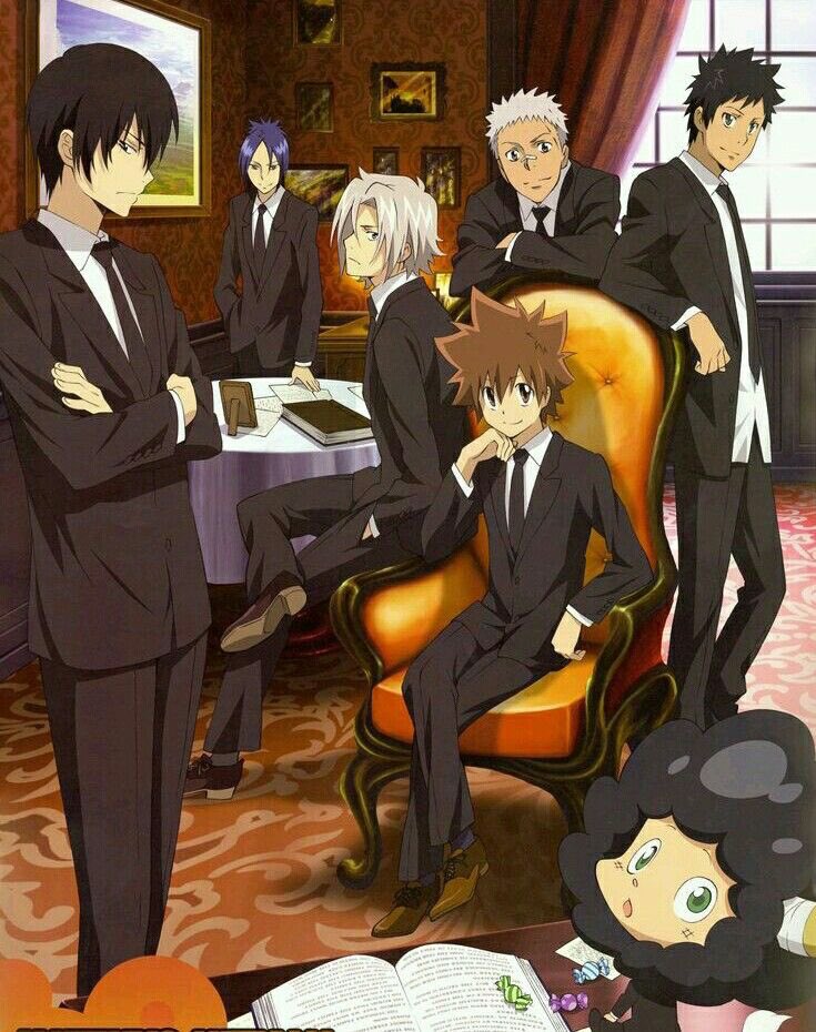 우리본고레패밀리사랑합니다^^