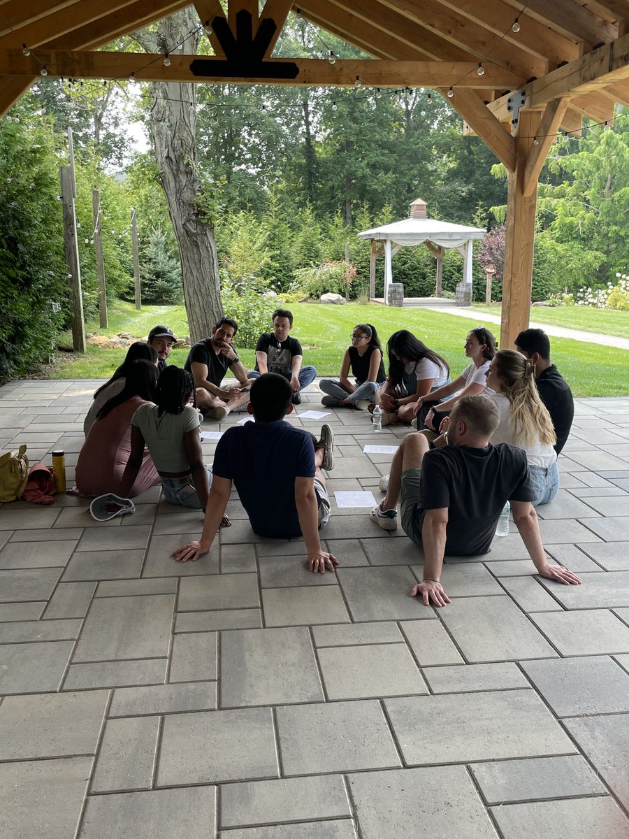 Mark D. Siegel tweet media