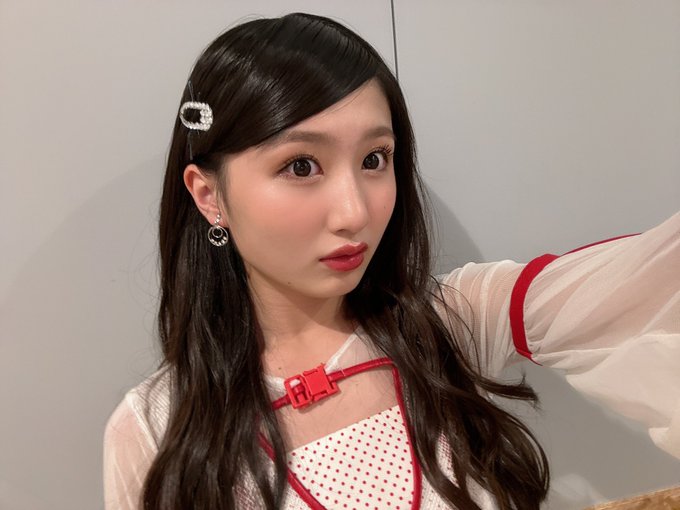 塩月希依音のTwitter画像11