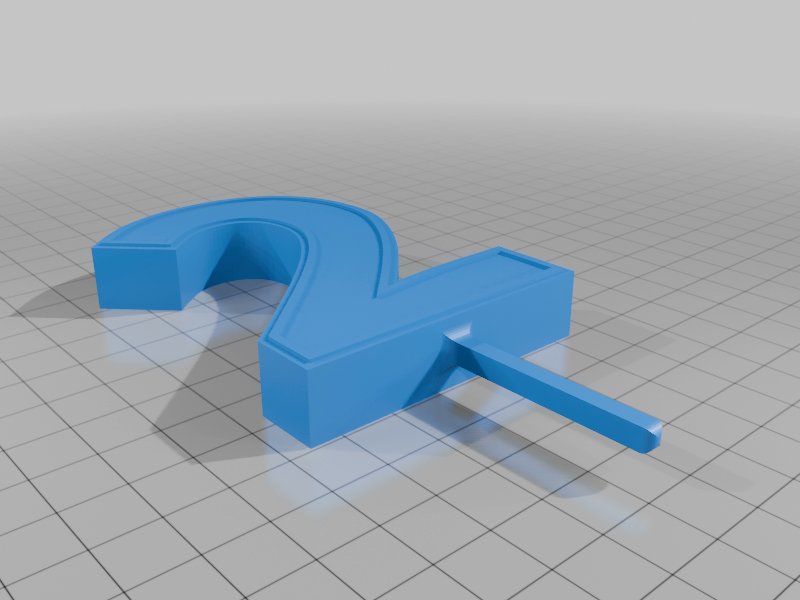 citricguy's tweet photo. New Design: 2nd (or 22nd) Birthday Cake Topper

https://t.co/NPnRXg91Ax https://t.co/1NL9L39YEG