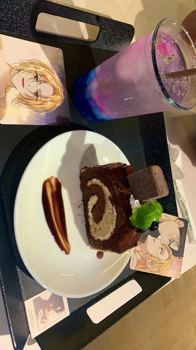 Yona 🇲🇦 tweet media