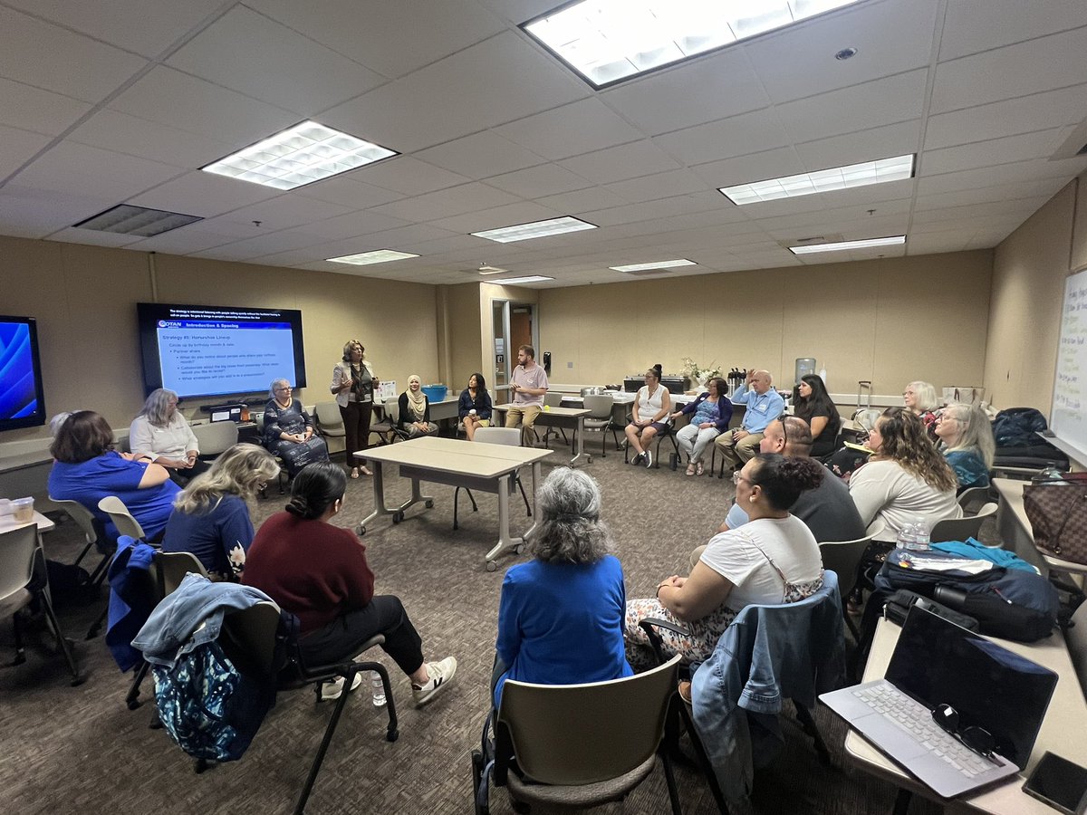 Neda Anasseri - ندى النصيري tweet media