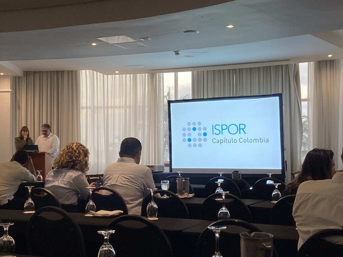 ALZAKFoundation (@alzakfoundation) on Twitter photo Estuvimos presentes en la versión VIII de <a href="/IsporColombia/">Ispor Colombia</a> Resaltamos la importancia de la agenda presentada y de los expositores y panelistas.
Así mismo, presentamos un póster con los resultados de nuestro Registro Nacional de Pacientes con Dermatitis Atópica -rendac. Estuvimos presentes en la versión VIII de <a href="/IsporColombia/">Ispor Colombia</a> Resaltamos la importancia de la agenda presentada y de los expositores y panelistas.
Así mismo, presentamos un póster con los resultados de nuestro Registro Nacional de Pacientes con Dermatitis Atópica -rendac.