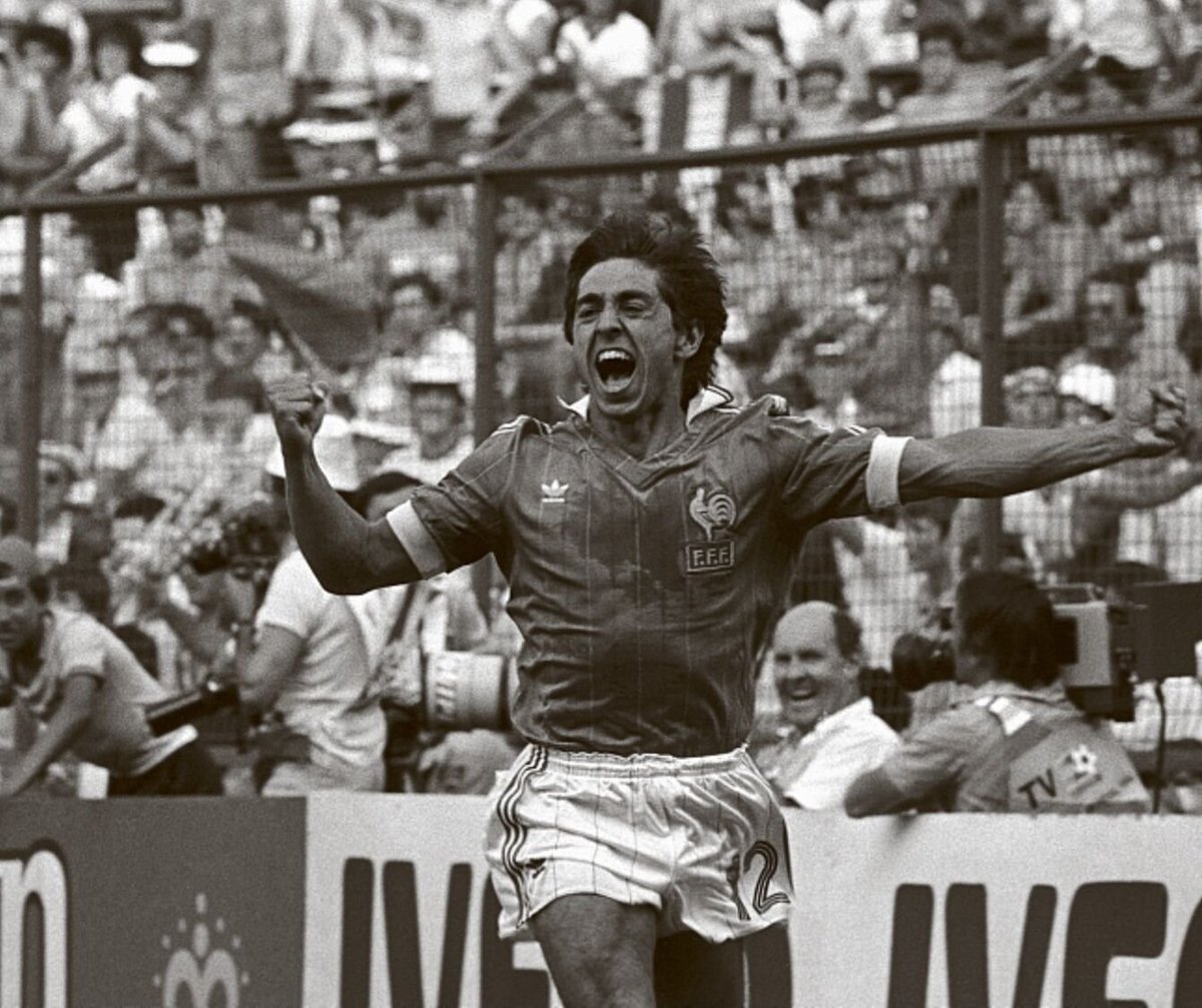 Gigi a 73 ans aujourd'hui 🎂