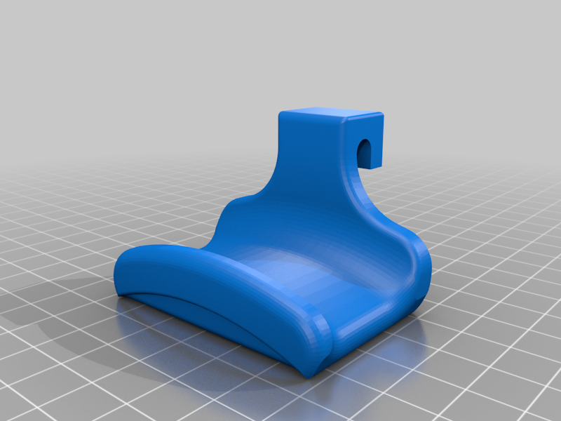 citricguy's tweet photo. New Design: Headphone Hanger for Wire Rack

https://t.co/GEhxqA5Piv https://t.co/c4hUyDW2uA