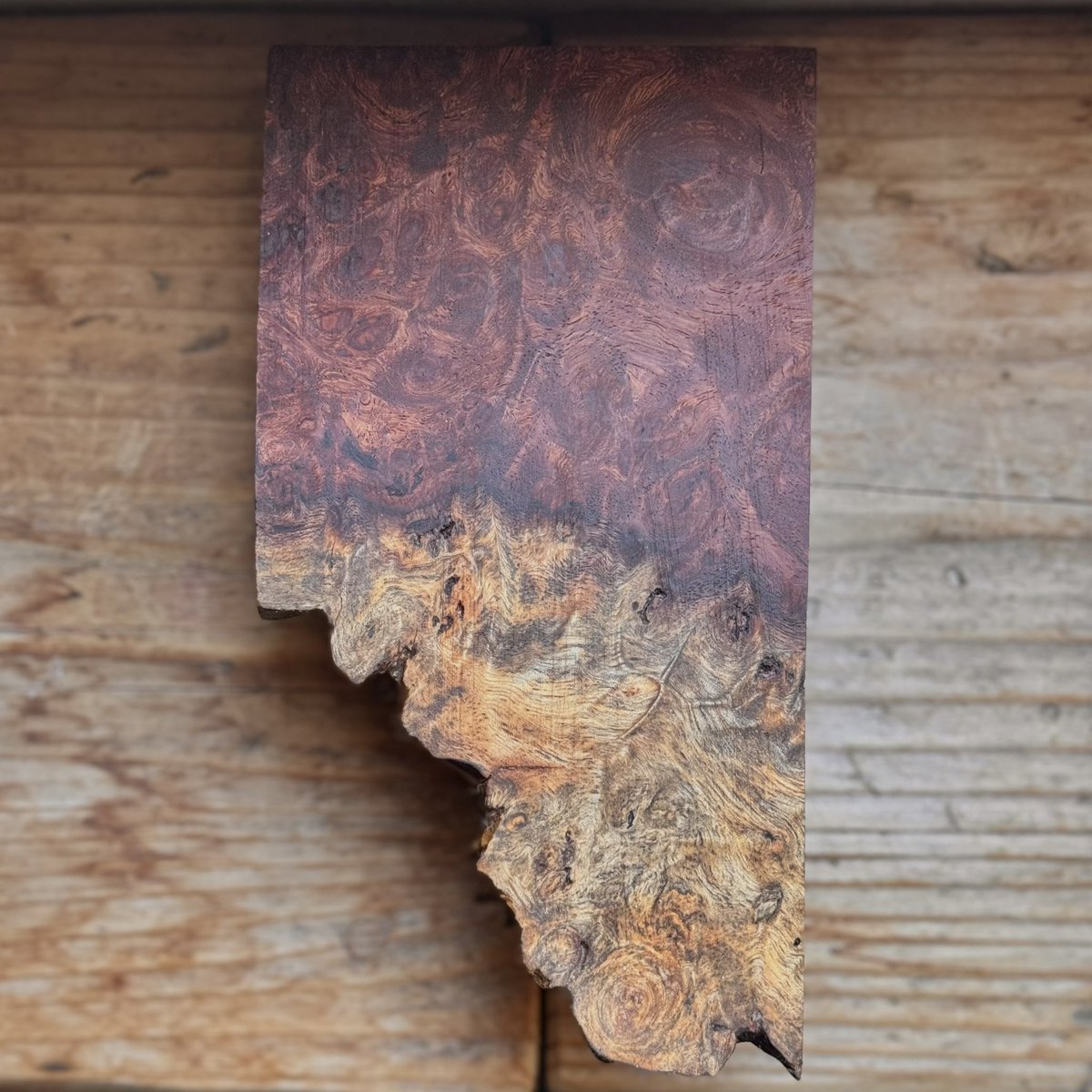 【自作】 花梨カリンバ 零号機

[DIY] Quince Karimba Unit Zero

*Note: In Japanese, “花梨” is pronounced “Karin.”

#カリンバ
#Kalimba
#花梨
#quince
#花梨瘤
#quinceburl