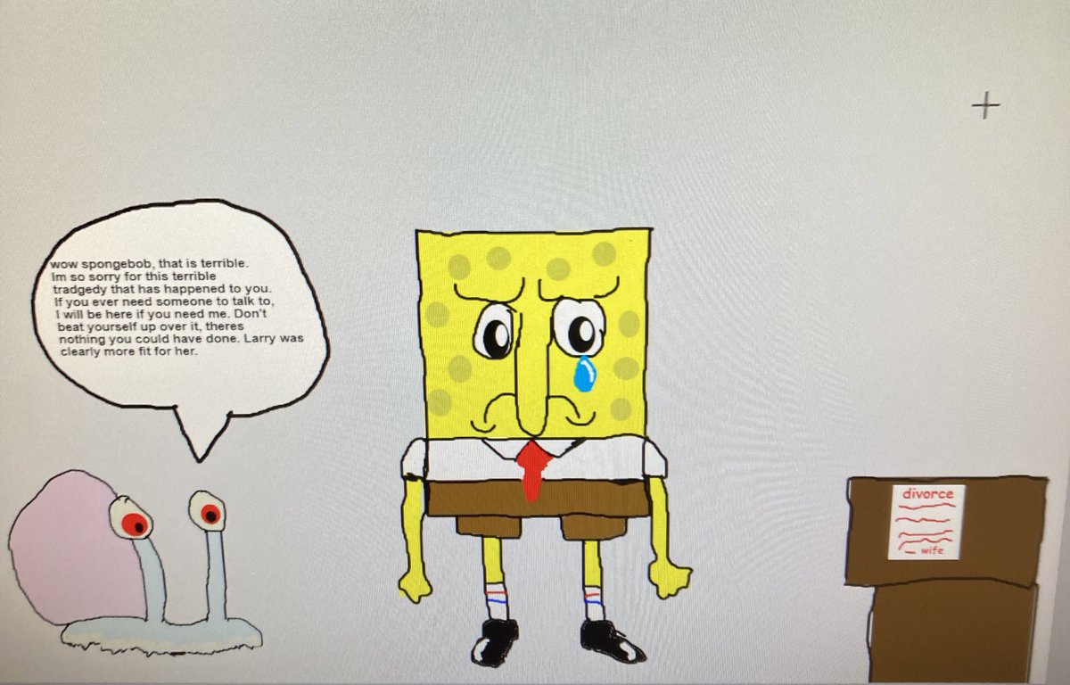 jarmungle's tweet photo. made this in digital art today https://t.co/N7ZO61YD4N