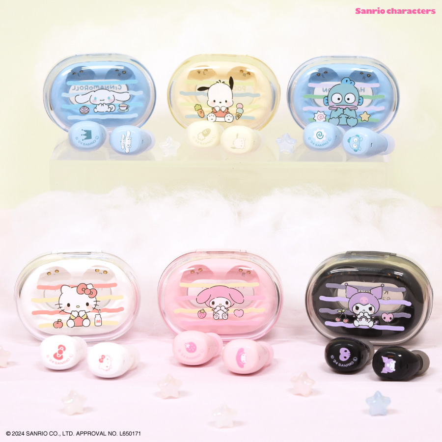 シナモン　グッズ　まとめ シナモロール - シナモン☆カプセルグッズ☆サコッシュの通販 by