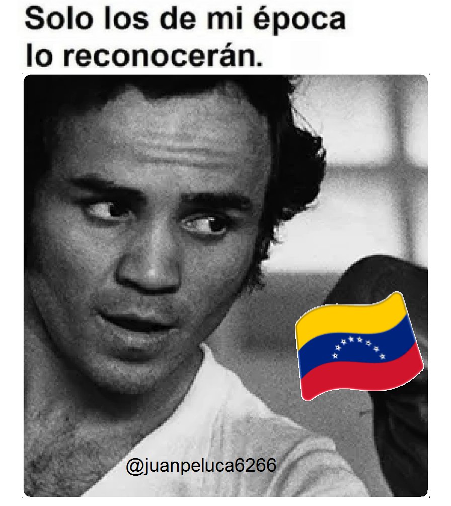 juanpeluca6266's tweet image. Vamos a ver si saben quién es...