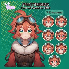 Hailey_vtuber tweet media