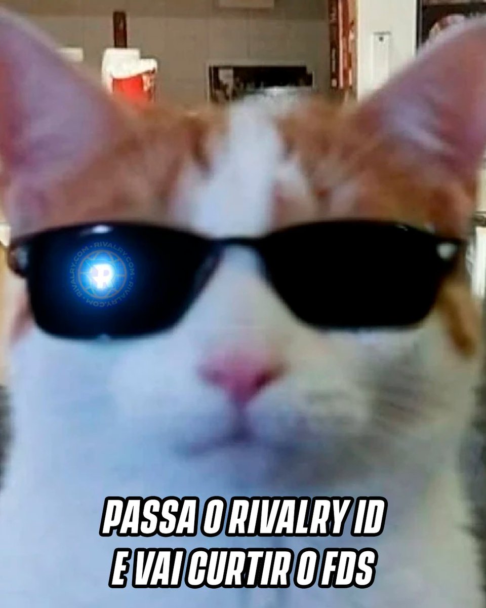 Seguinte: eu sei que você tá em busca da alegria 💰 do fim de semana. Eu também. Então bora se ajudar

Preciso do máximo de RT e comentário aqui.
Vou escolher 3 consagrados pra levar R$50 em bônus 

Vamo que vamo👍