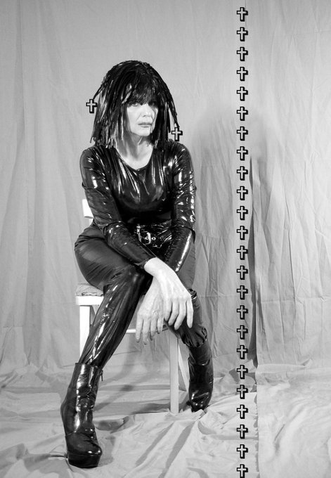 I WILL NOT CONFORM https://t.co/nxGnsEP8F2<a href="/tag/dosomething"class="tags"><span>#dosomething</span></a>