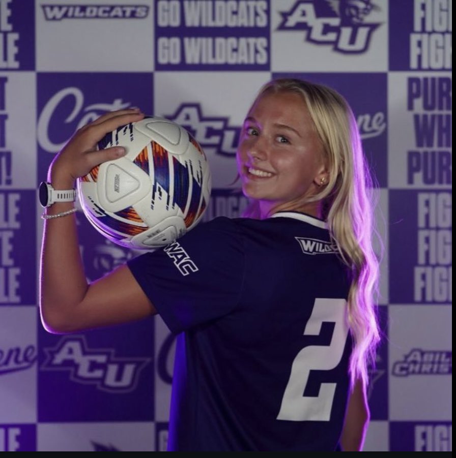 SV Ranger Girls Soccer tweet media