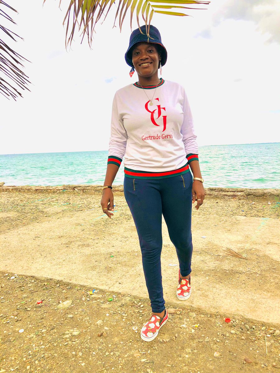 gertrude_gervil's tweet photo. Mesi pou support w Siw #okap ou nan vil la pase banm love la #mes amours #mèsi  a ou #menm ki te pase banm love la anpil lanmou #jour6 #gg https://t.co/G1KQF4qCHa