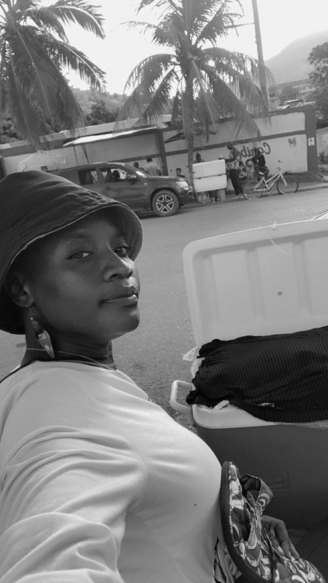 gertrude_gervil's tweet photo. Mesi pou support w Siw #okap ou nan vil la pase banm love la #mes amours #mèsi  a ou #menm ki te pase banm love la anpil lanmou #jour6 #gg https://t.co/G1KQF4qCHa